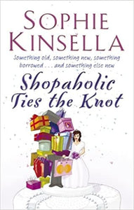 Shopaholic Ties The Knot