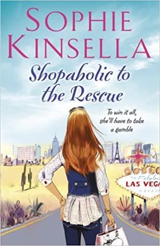 Shopaholic to the Rescue (HARDCOVER)