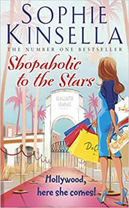 Shopaholic to the Stars  [bookskilowise] 0.350g x rs 300/-kg