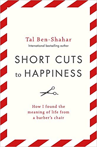 Short Cuts To Happiness  [Hardcover]