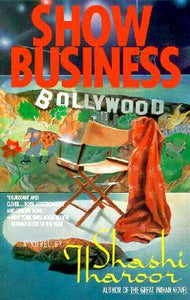 Show Business: A Novel (RARE BOOKS)