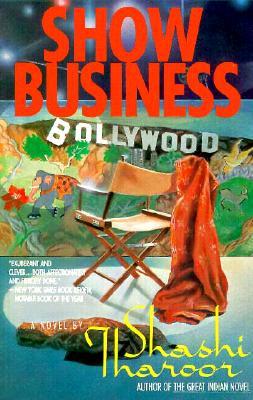 Show Business: A Novel (RARE BOOKS)