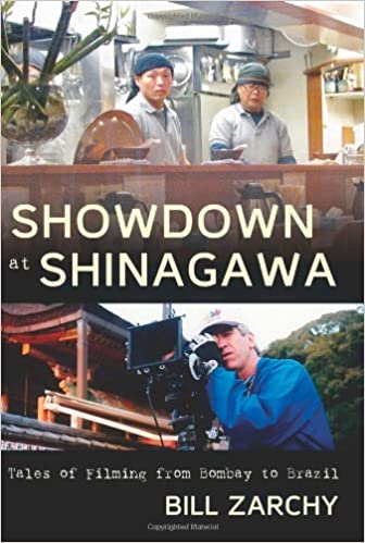 Showdown at Shinagawa (RARE BOOKS)