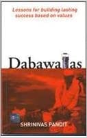 Dabawalas by donald b. stratton