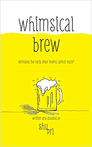 Whimsical Brew [Hardcover]