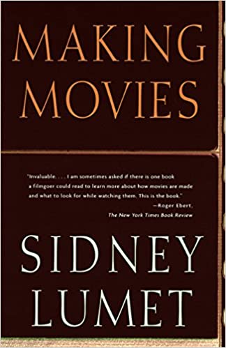 Making Movies [Rare books]