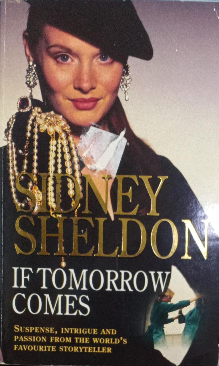 If tomorrow comes