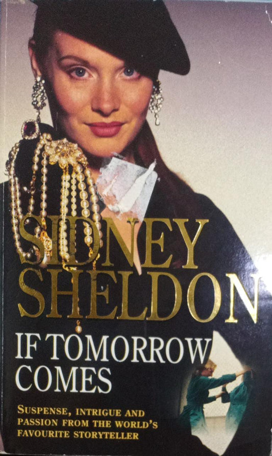 If tomorrow comes