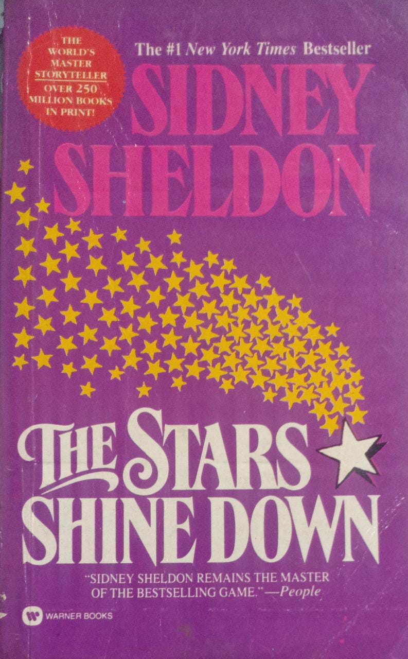 The Stars Shine Down