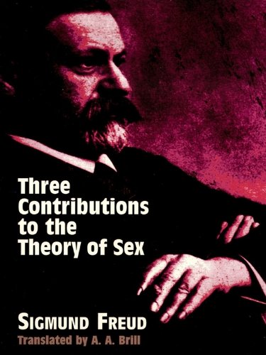 Three Contributions to the Theory of Sex