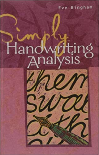 Simply Handwriting Analysis
