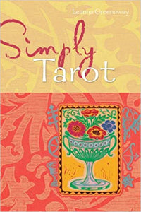 Simply tarot [rare books]