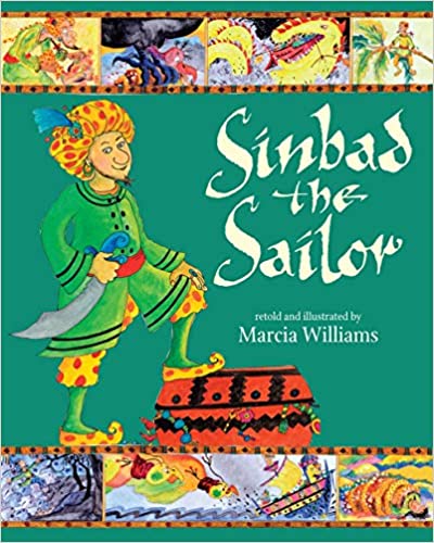 Sinbad the Sailor