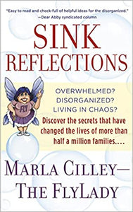 Sink Reflections (RARE BOOKS)