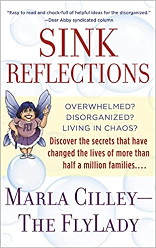 Sink Reflections (RARE BOOKS)