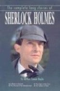 The Complete Long Stories of Sherlock Holmes