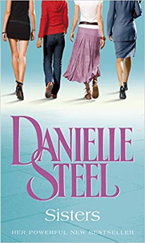 Sisters by Danielle Steel
