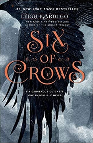 Six of Crows: 1
