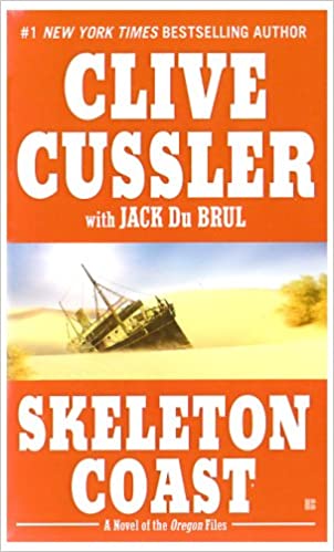 Skeleton Coast