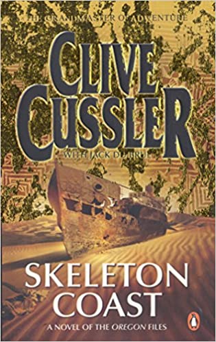 Skeleton coast