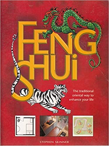 Feng Shui [RARE BOOKS]