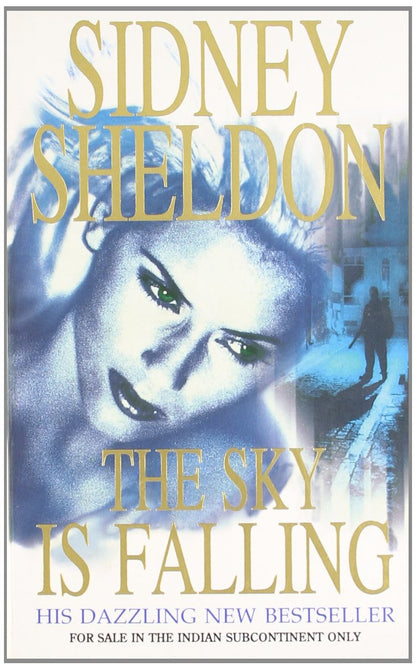 The sky is falling by Sidney Sheldon