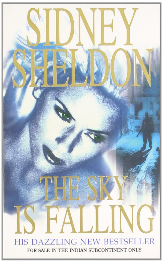 The sky is falling by Sidney Sheldon