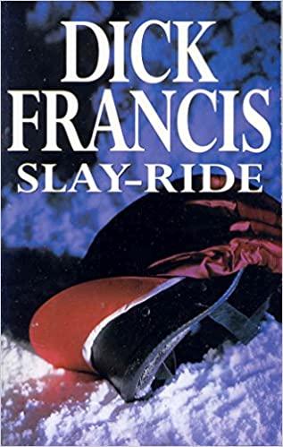 Slay-ride [sign copy]