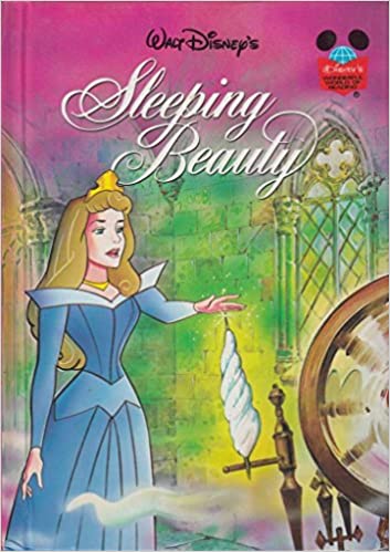 Sleeping Beauty [Hardcover]