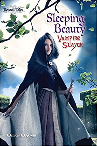 Sleeping Beauty: Vampire Slayer