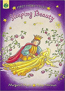 Sleeping Beauty (First Fairy Tales)