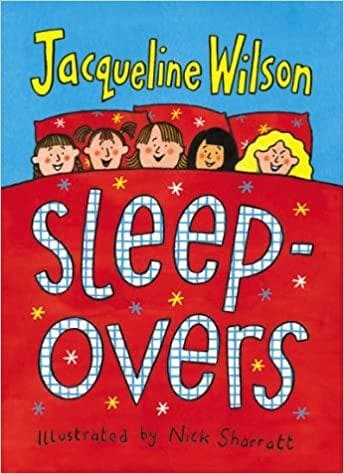 Sleepovers [Hardcover]