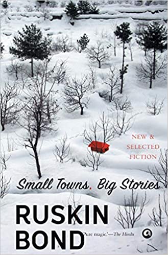 Small Towns, Big Stories [HARDCOVER]