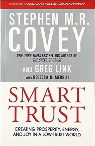 Smart trust