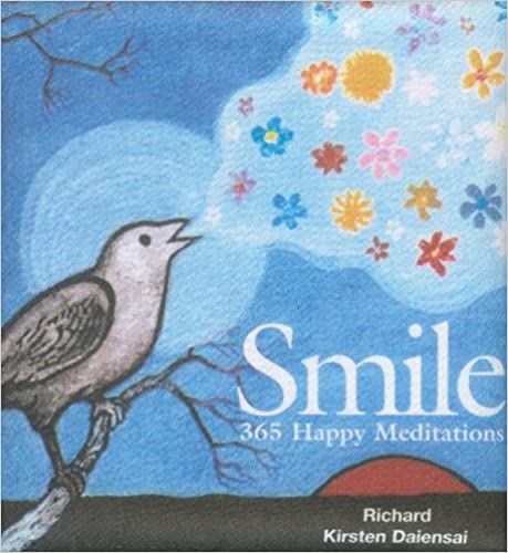 Smile: 365 Happy Meditations [Hardcover]