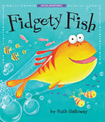 Smiley Shark (HARDCOVER) ( 2 IN 1 BOOK )