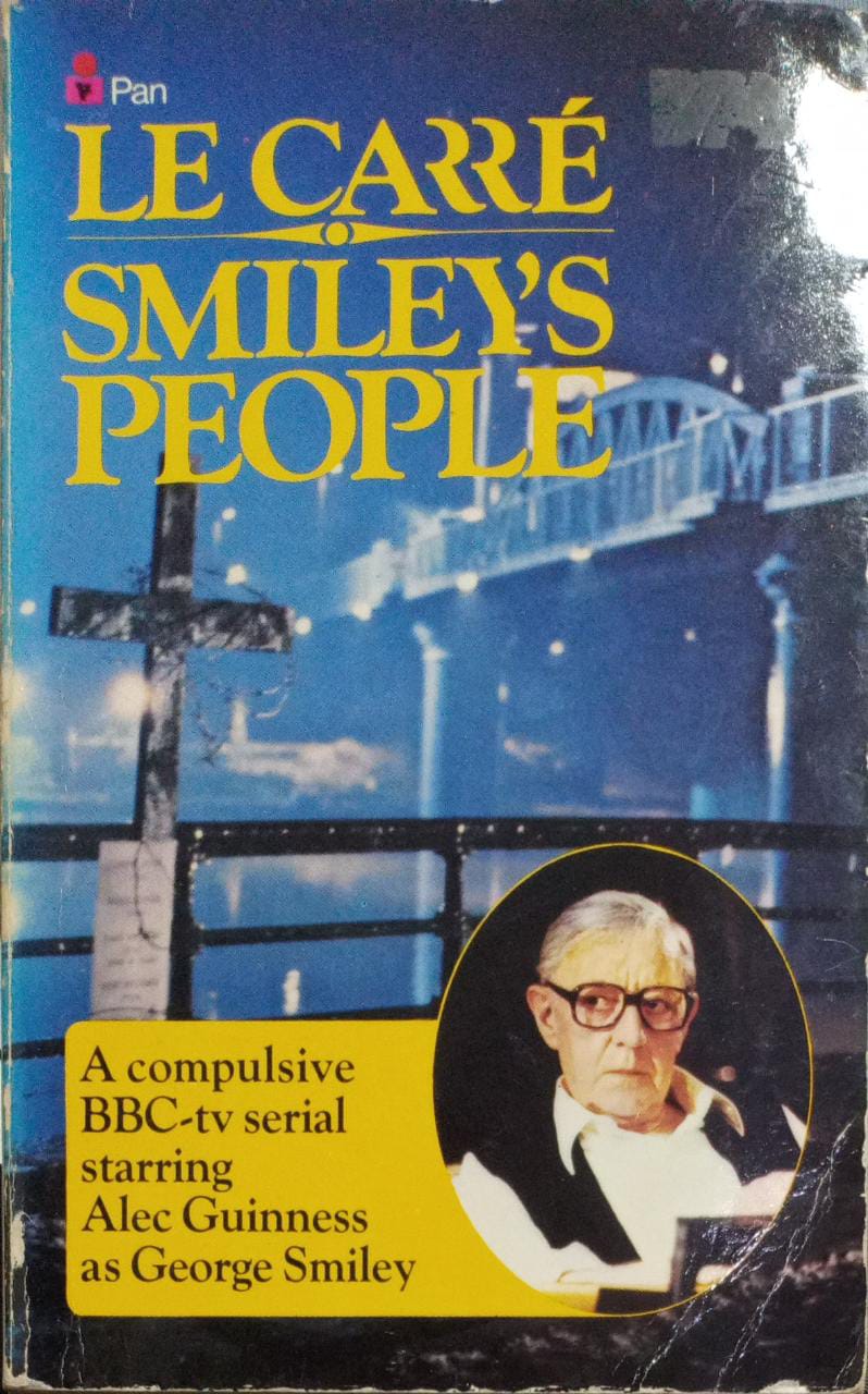 Smiley's People