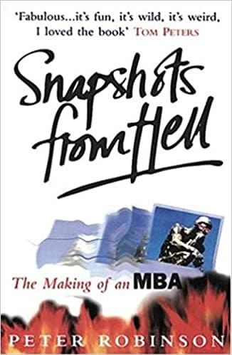 Snapshots From Hell