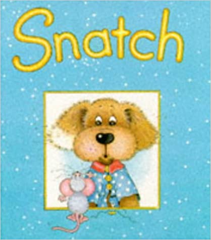Snatch [Hardcover]