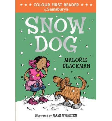 Snow Dog