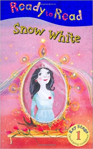 Snow White: No.7 (Ready to Read) [Hardcover]