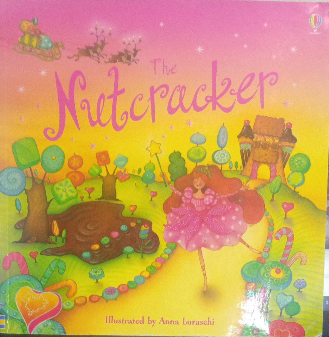 Nutcracker