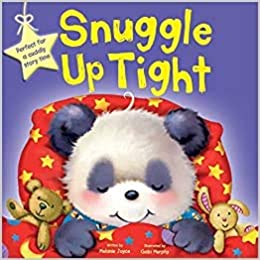 Snuggle Up Tight Picture Flats