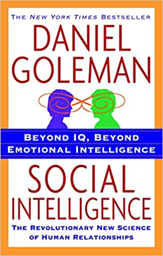 Social Intelligence [RARE BOOKS]