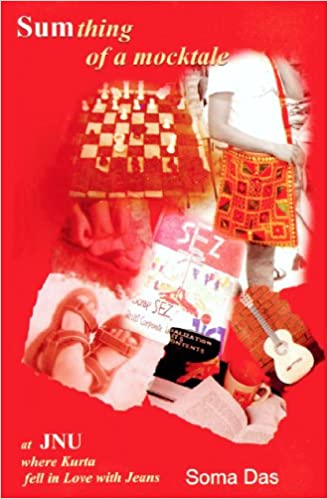 Sumthing of A Mocktale