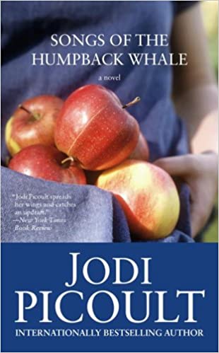 Songs Of The Humpback Whale