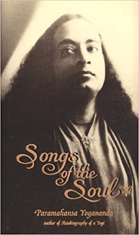 Songs of the Soul [HARDCOVER] (RARE BOOKS)