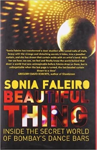 Beautiful thing [hardcover]