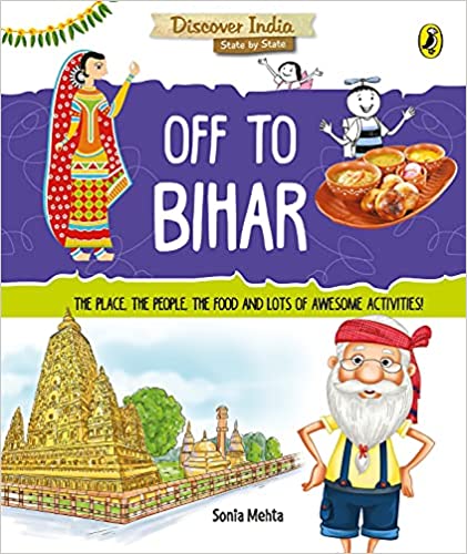 Off to Bihar