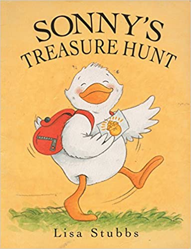 Sonny's Treasure Hunt